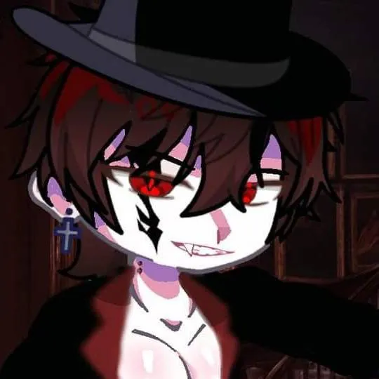 chat with ai character: Abraham Drácula🦇🧛