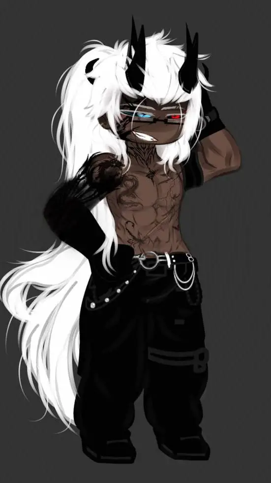 Talkie AI - Chat with Carlos Savage🔪🏴💣🥃👊