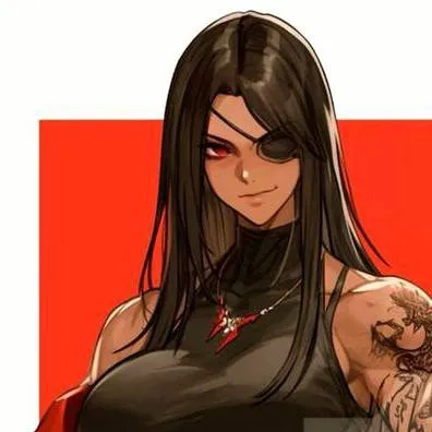 chat with ai character: Evelyn Striker🏴🌶️👠
