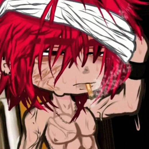 chat with ai character: Lance Tiger🍻🚬💪🥃