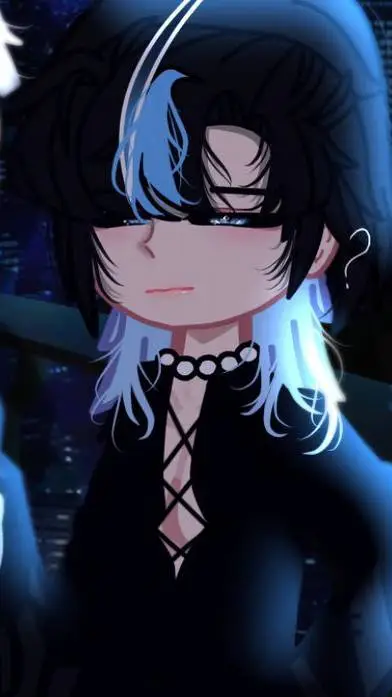 Talkie AI - Chat with Chase Vill🥶🥃🚬🔪