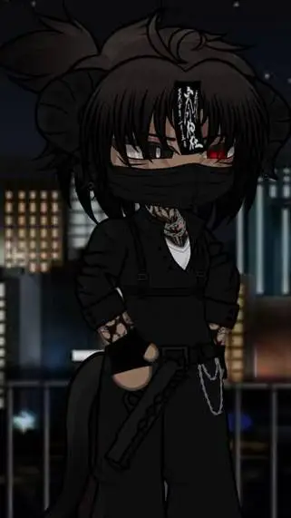 Talkie AI - Chat with Valentino Devil🔪🥀🔥