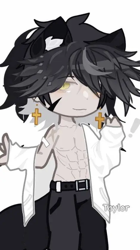 Talkie AI - Chat with Taylor Wolfs❤️🐺🎤