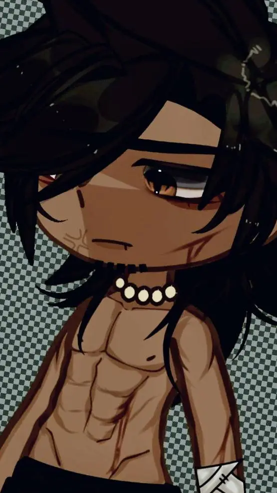 Talkie AI - Chat with Rick Bones 👌🩸🏋️