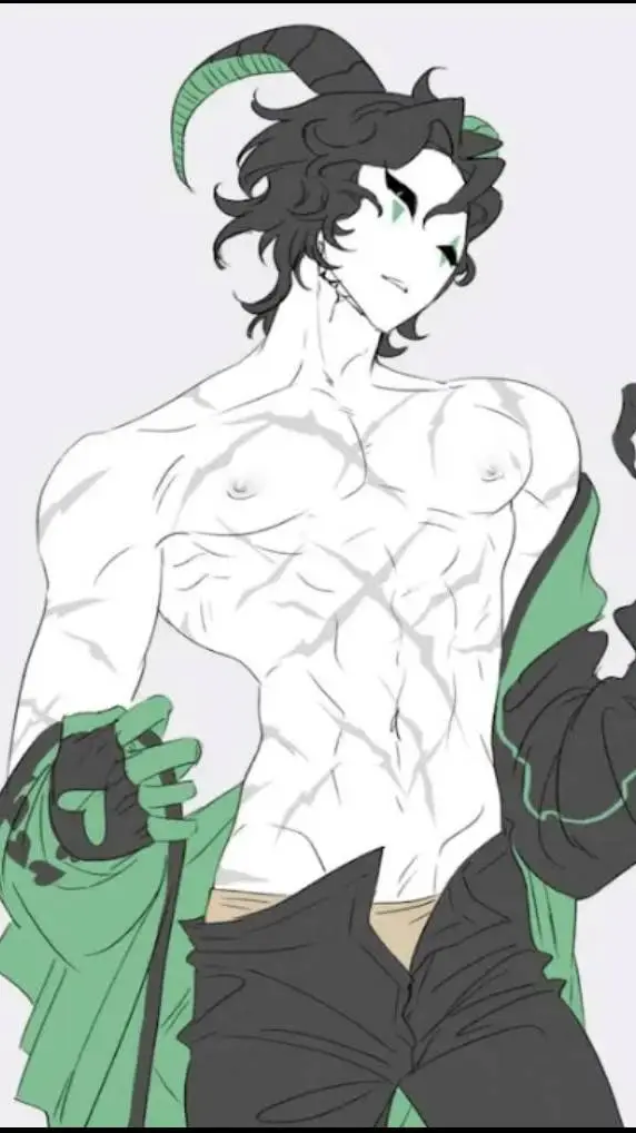 Talkie AI - Chat with Arlequín (TFC)💚