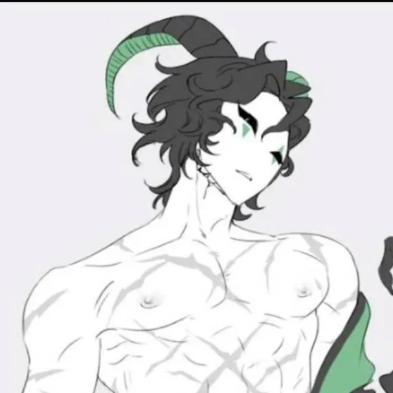 chat with ai character: Arlequín (TFC)💚