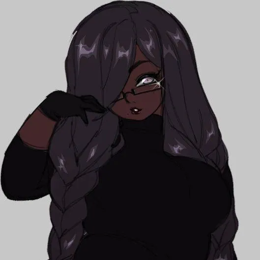 chat with ai character: Gabriela🥇🧑‍💻🍻🐈‍⬛🖤