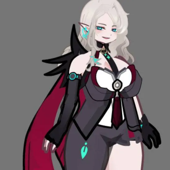 chat with ai character: Cap.Leah 🍨⛸️🎸🎲