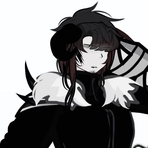 chat with ai character: Felix Drygon🌑❄🍷🎱