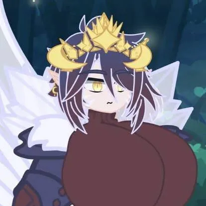 chat with ai character: Reina Lucia🦢🌹♊💯