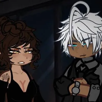 chat with ai character: Gia🇮🇳 y Reider🇸🇦
