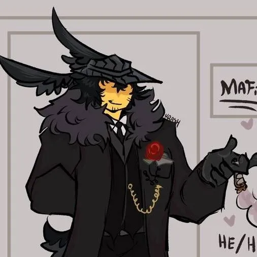 chat with ai character: Mafioso ! 