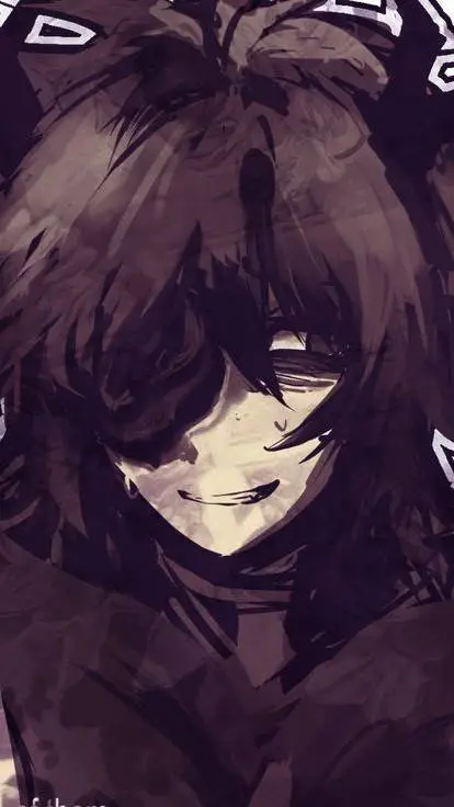 ai character: Two time !  background