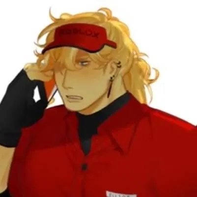 chat with ai character: Elliot !