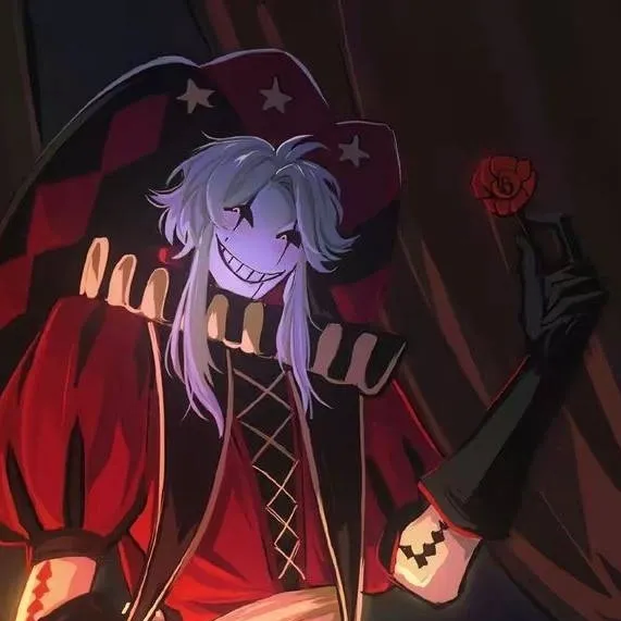 chat with ai character: Pierrot~ 