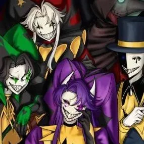 chat with ai character: The Freak Circus !