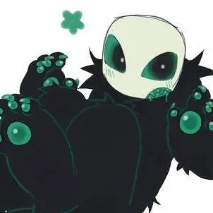 chat with ai character: Pursuer !