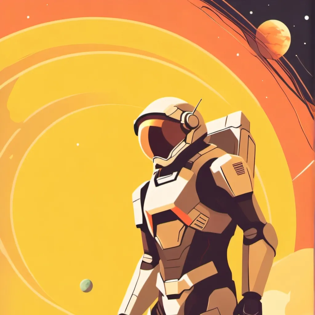 chat with ai character: Yahweh