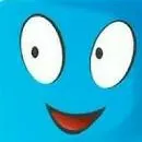 chat with ai character: Square