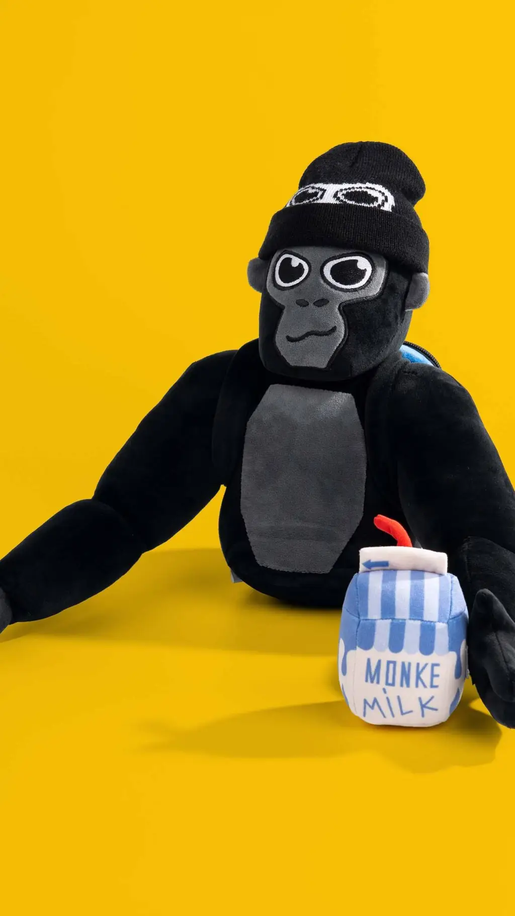 Talkie AI - Chat with GT Plush Bob