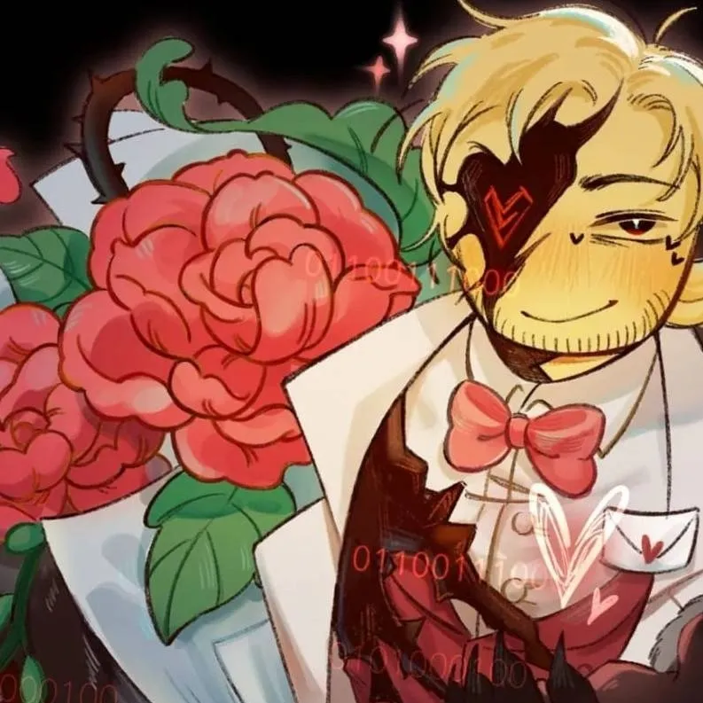 chat with ai character: Jhon Doe x 2x2 