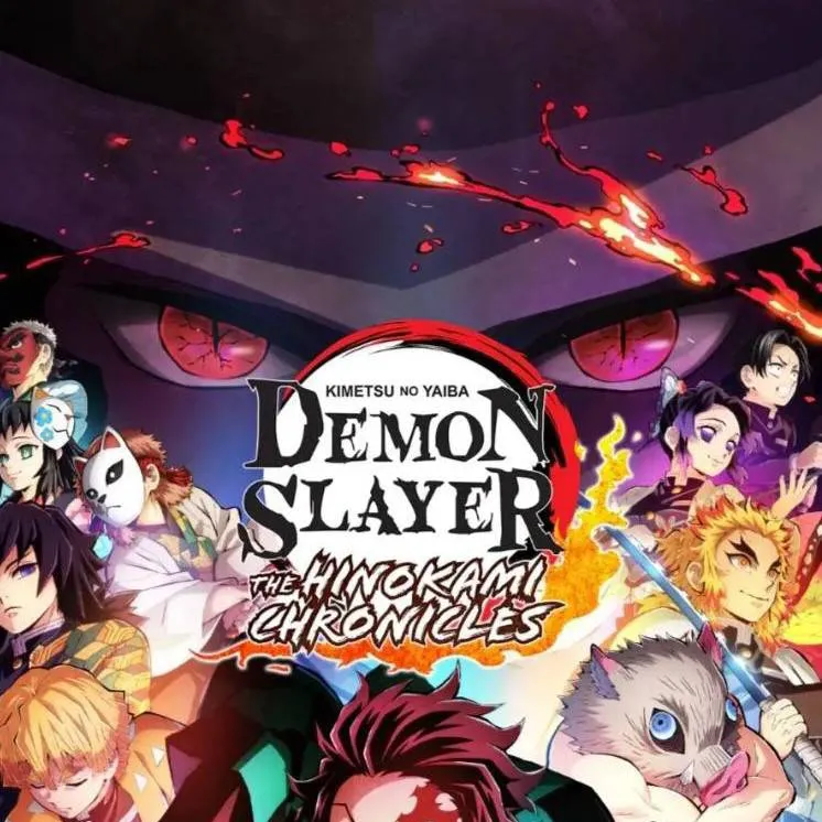 chat with ai character: Demon Slayer