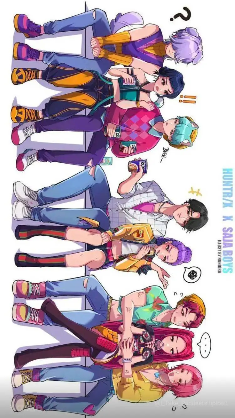 ai character: KPDH Tagalog  background