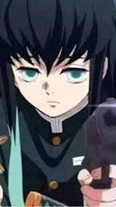 ai character: imao pick me background