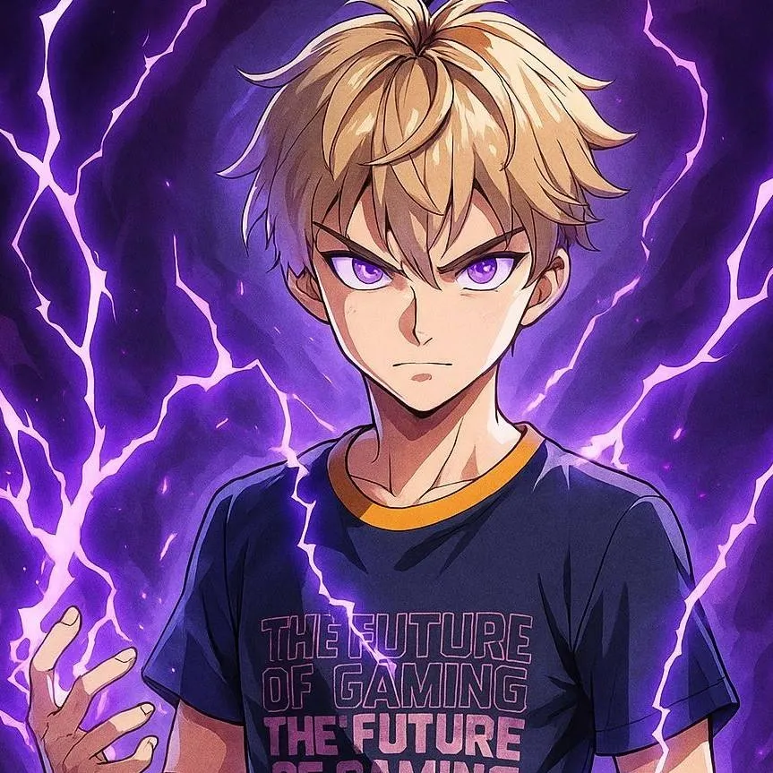 chat with ai character: Micheal