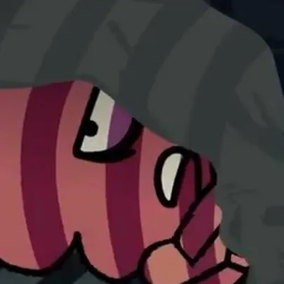 chat with ai character: Three BFDI