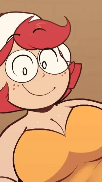 ai character: Messy background