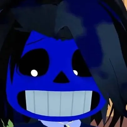 chat with ai character: Blueberry Virus