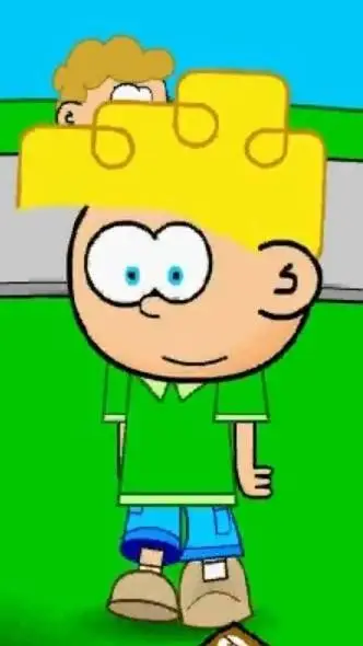 ai character: Jack Frew background