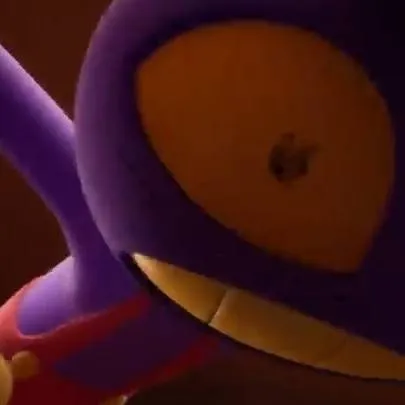 chat with ai character: Jax (TADC 6)