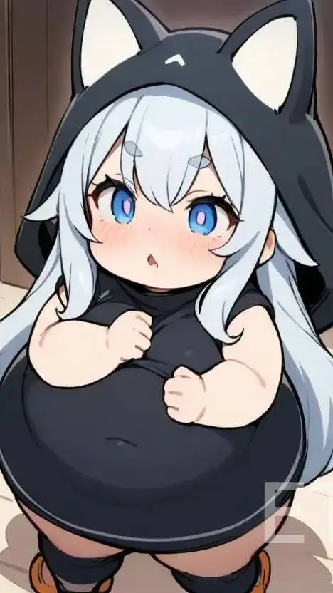 ai character: Fifi background