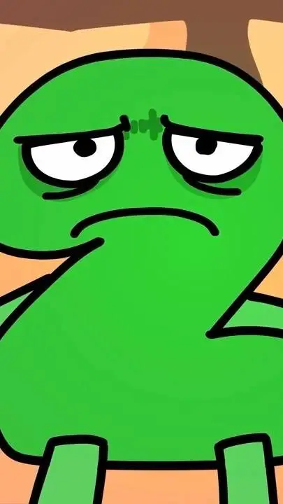 ai character: Two After TPOT 15 background