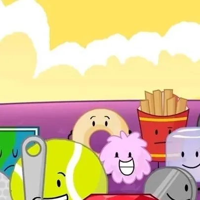 chat with ai character: BFDIA Simulator