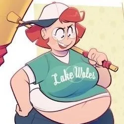 chat with ai character: Messy (Take 2)