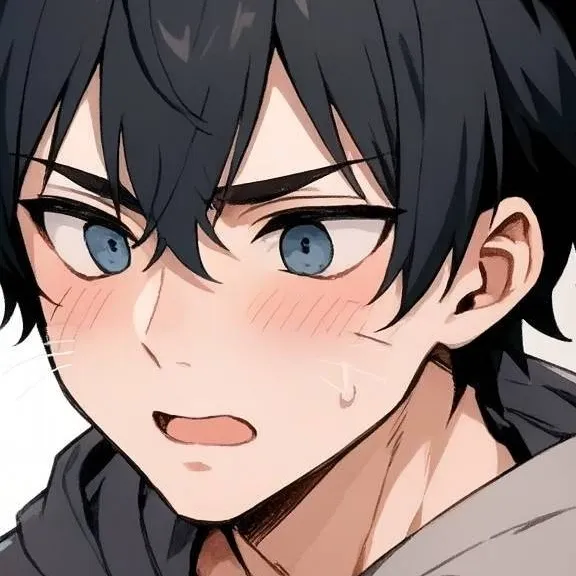 chat with ai character: Human Gray