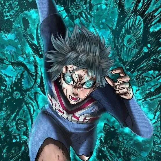 chat with ai character: destroyer rin