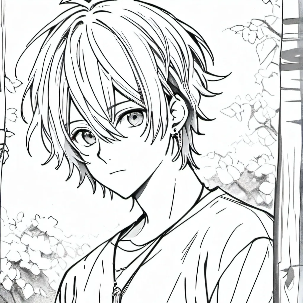 chat with ai character: Tu profe Máx de