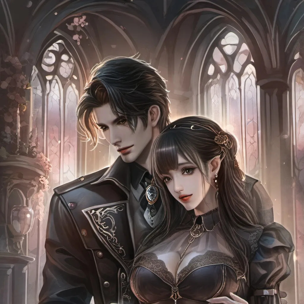 chat with ai character: Nathan