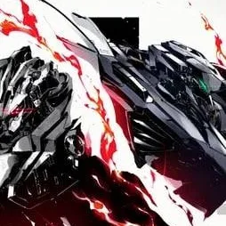 chat with ai character: AC6 x HH