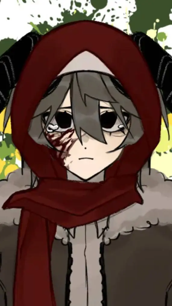 ai character: kelia  background