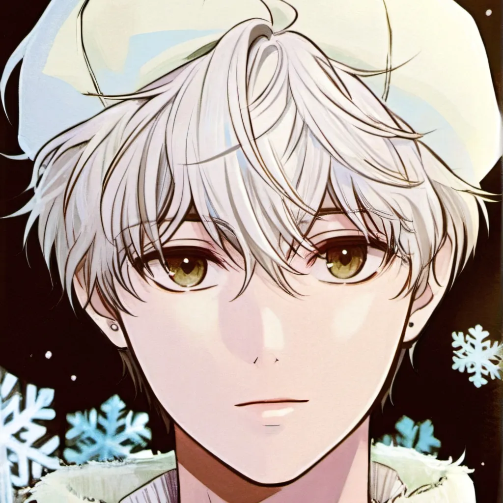 chat with ai character: axel