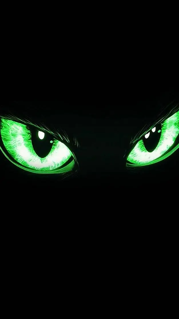 ai character: The Joker background