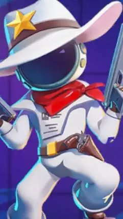 ai character: sheriff  background