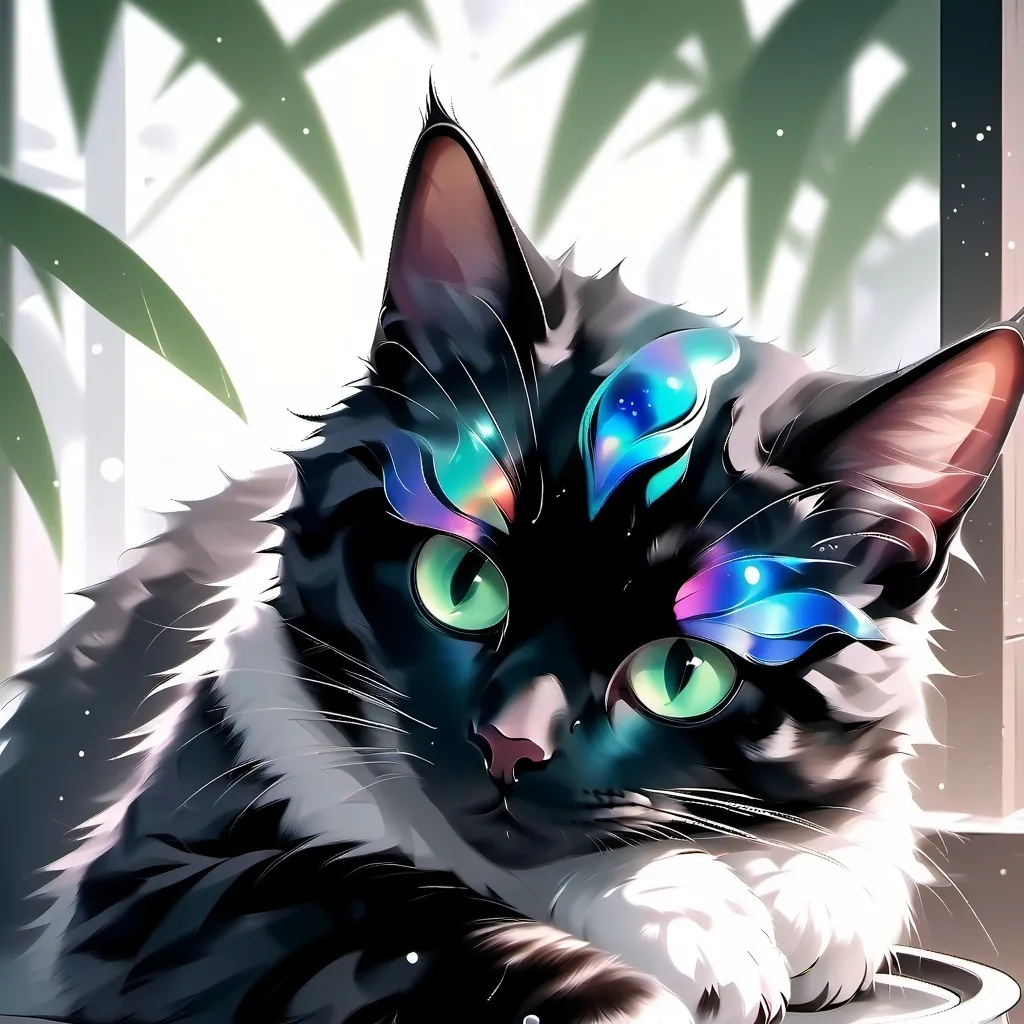 chat with ai character: CatNap 