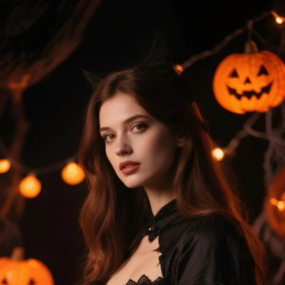 chat with ai character: Arianna