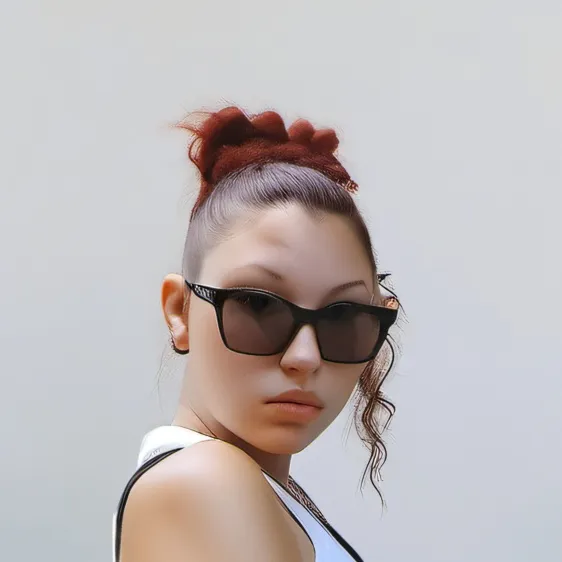 chat with ai character: Malaya Holt